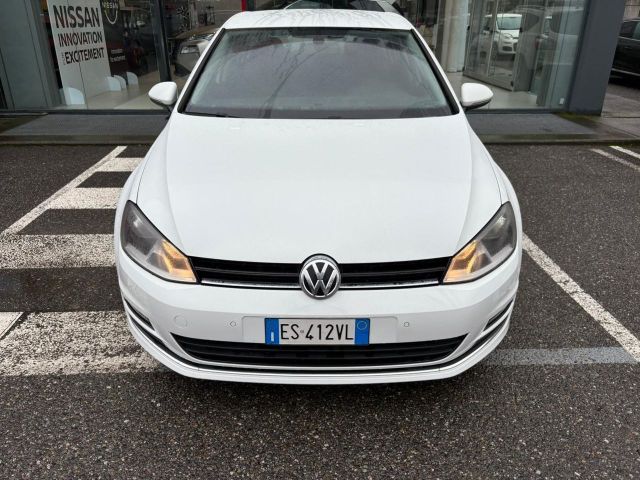 Volkswagen Golf 1.6 TDI 5p. Trendline BlueMotion