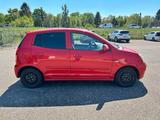 Kia Picanto 1.1 EX TÜV NEU Klima - Kia Picanto aus 2005 mit Benzin-Antrieb: Kleinwagen