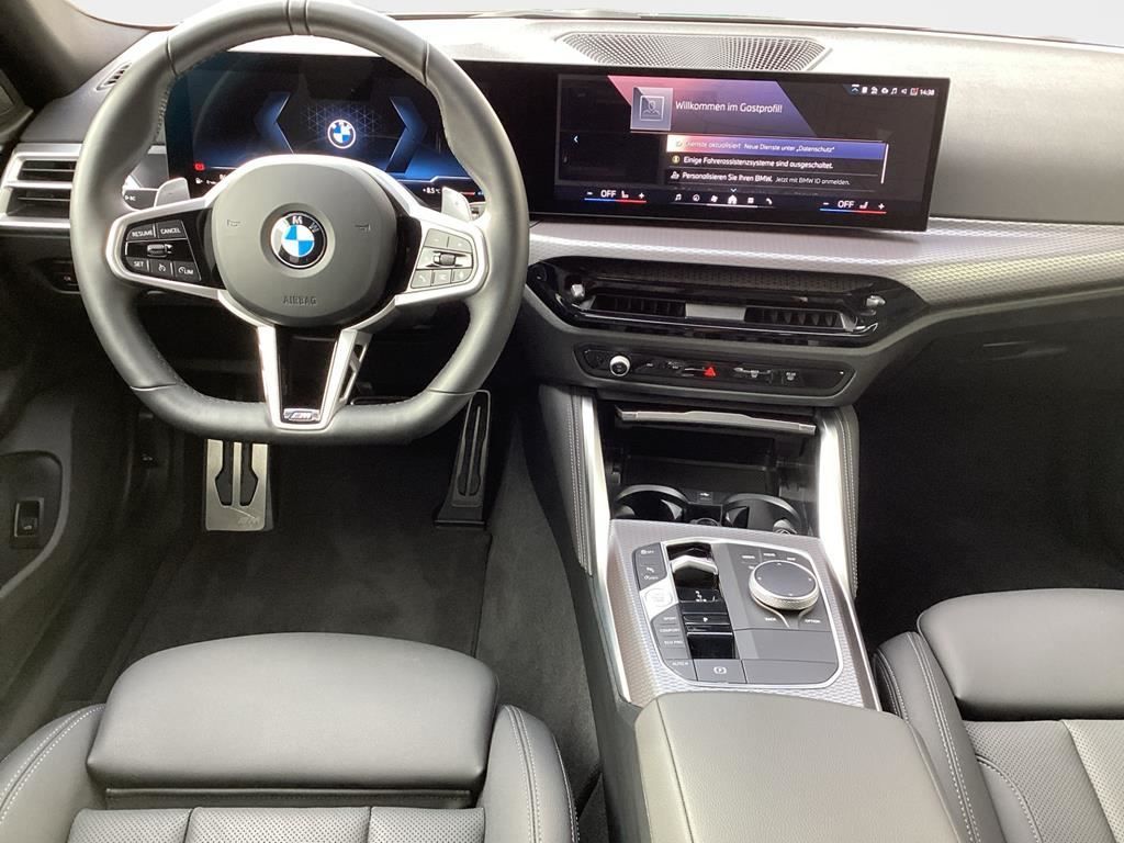 BMW 420 Gran Coupé - Bild 12