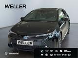 Toyota Corolla 1.8 Hybrid TS Team D *Bi-LED*ACC*CAM*TWA - Toyota Corolla mit Hybrid-Antrieb