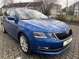 Skoda Octavia Style, Full-Link, SR+WR, LED - Skoda Octavia: Winterreifen