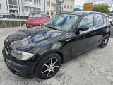 Vorschaubild BMW Baureihe 1 Lim. 118d 2,0 Turbodiesel KLIMA*BC