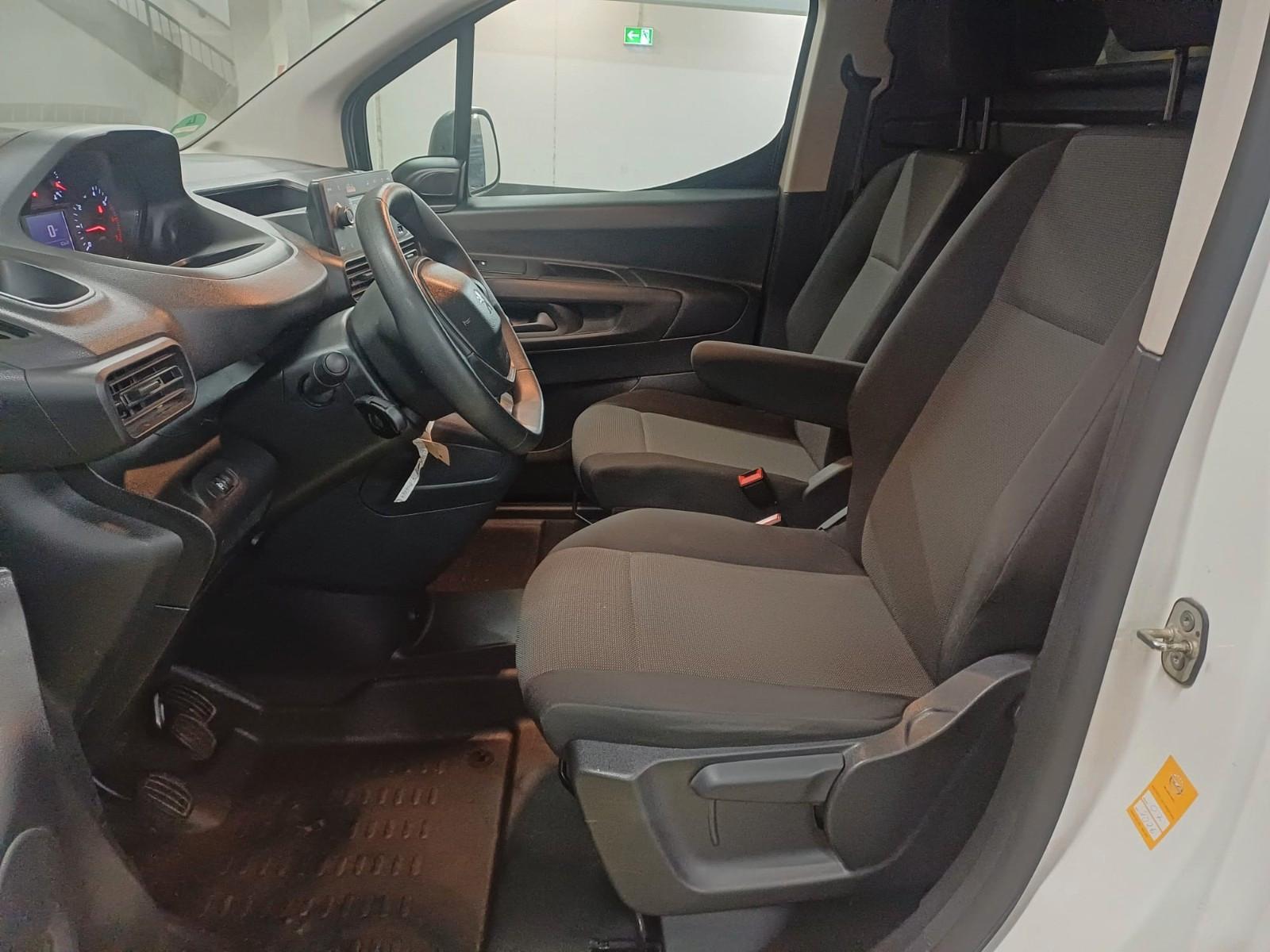 Peugeot Partner Premium L2,Schrank,StandHZG,Klima,PDC,Te