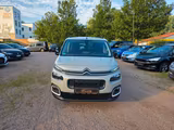 Citroën Berlingo*nur43TKm*7Sitzer*NAVI*PDC*SHZ*Garantie - 7 Sitzer Autos