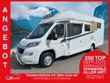 Carado T 448 - Einzelbetten - Garage - - Carado T 448