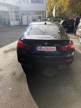 ALPINA B4 3.0 S Biturbo Allrad - - ALPINA B4: Allradantrieb