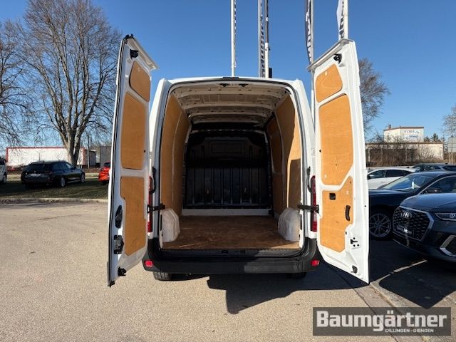 Fahrzeugabbildung Renault Master Kasten dCi 130 L2H2 Kamera/PDC/Tempomat