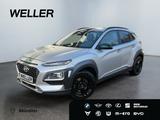 Hyundai KONA 1.6 T-GDI DCT Premium *LED*HUD*Leder*KRELL* - Hyundai KONA