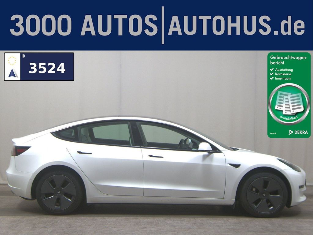 Image of Tesla Model 3