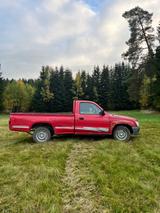 Toyota Hilux - gebrauchte Toyota Hilux aus dem Jahr 1998