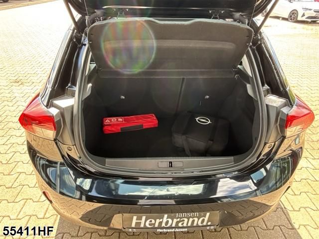 Fahrzeugabbildung Opel Corsa F +DAB+CAR PLAY+DAB+