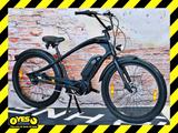Electra Ace of Spades Go! 5i - Electra E-Bikes