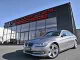BMW 325i Coupe Vollleder* AHK* Originalzustand !*  - BMW 3er Reihe: Sportwagen