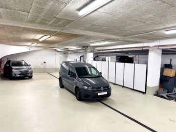 Volkswagen Caddy - 9