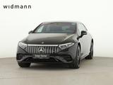 Mercedes-Benz EQS 53 AMG 4M+ *AMG Premium+*Dig.Light*AHK*Pano* - schwarze Mercedes-Benz EQS