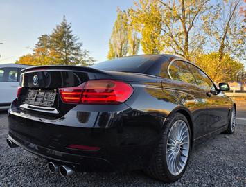 2016 Alpina D4 — фото 7