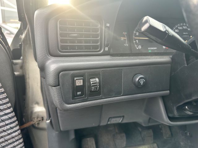 Toyota Carina  II 1.6