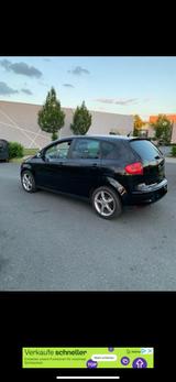Seat Altea 1.6  zum Verkauf oder Tausch - Seat Altea in Köln