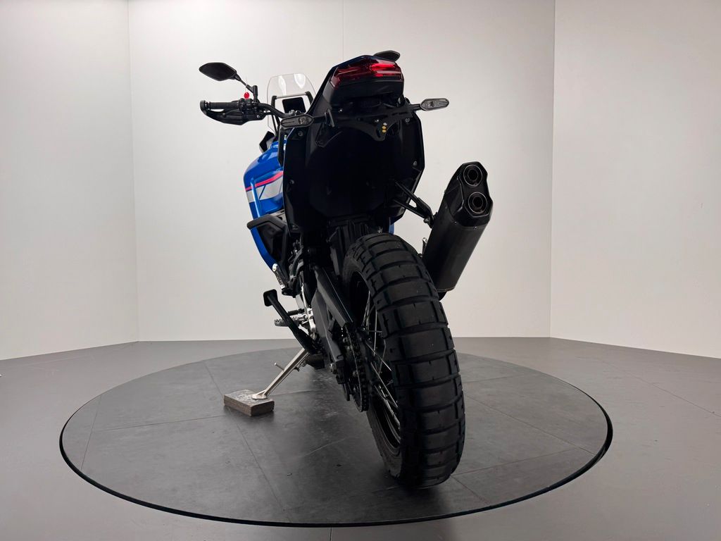 Fahrzeugabbildung Yamaha TENERE 700 WORLD RALLY *SERIVCE NEU *TOP-ZUSTAND