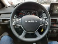 Dacia Sandero - Vorschau Bild 13