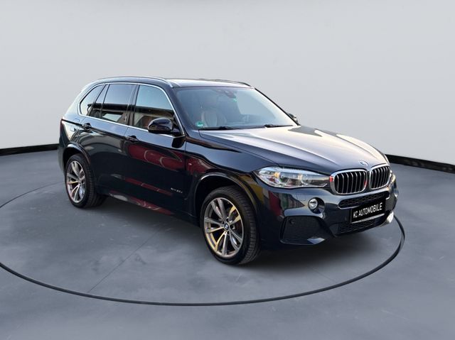 BMW X5 Baureihe X5 xDrive30d*M-PAKET*