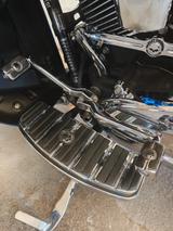 Harley-Davidson Ultra Limited FLHTK - Harley-Davidson Ultra Limited (FLHTK)