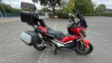Honda X-ADV 750 / Top gepflegt / Koffer u. Topcase  - HONDA 750