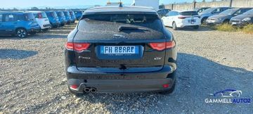 Jaguar F-Pace - 3