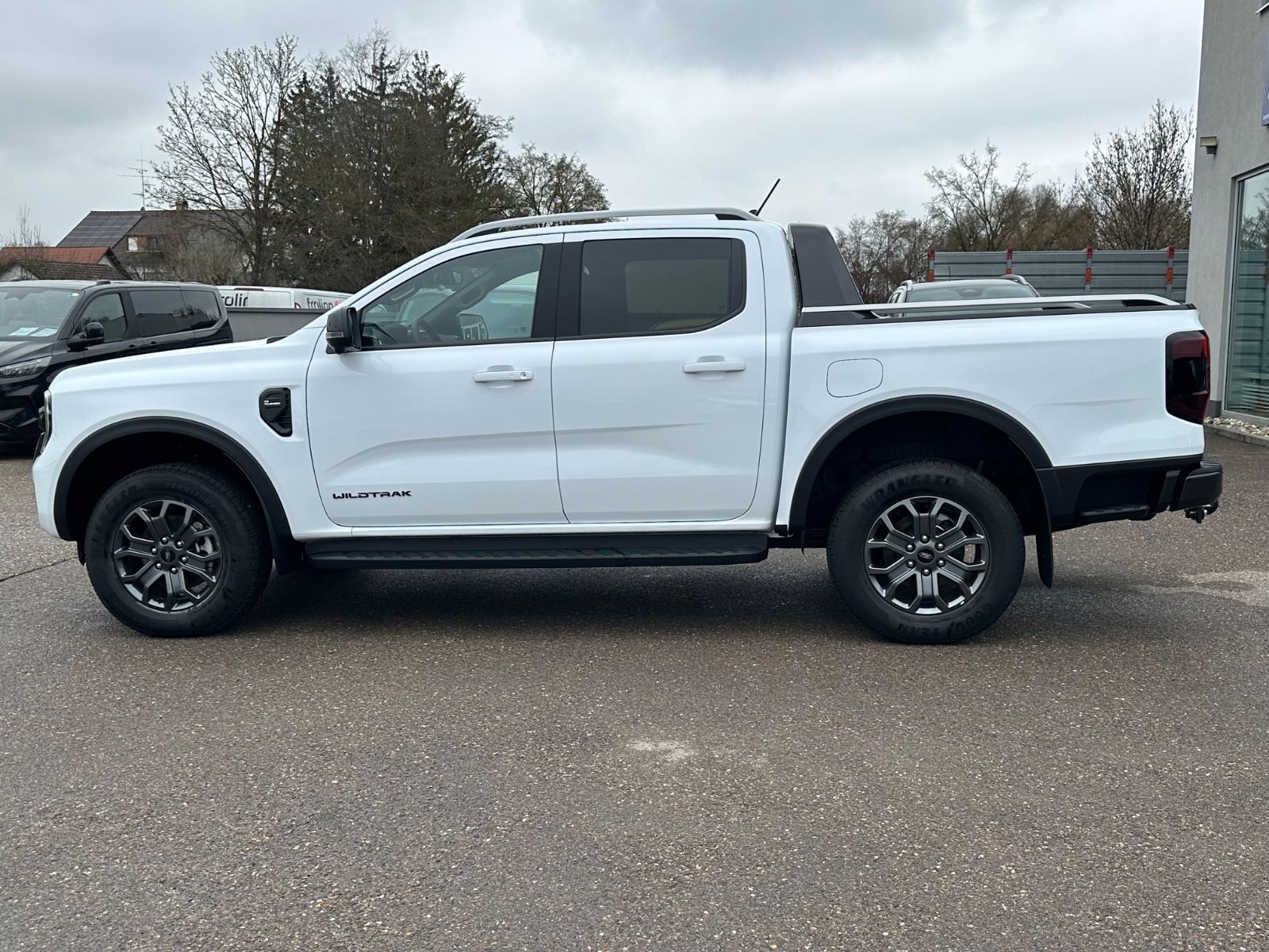 Ford Ranger - Bild 8
