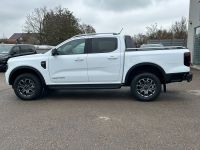 Ford Ranger - Vorschau Bild 8