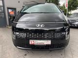 Hyundai STARIA 2.2 CRDi Allrad *9-SITZER/NAVI/KAMERA* - Hyundai STARIA Gebrauchtwagen in Dresden