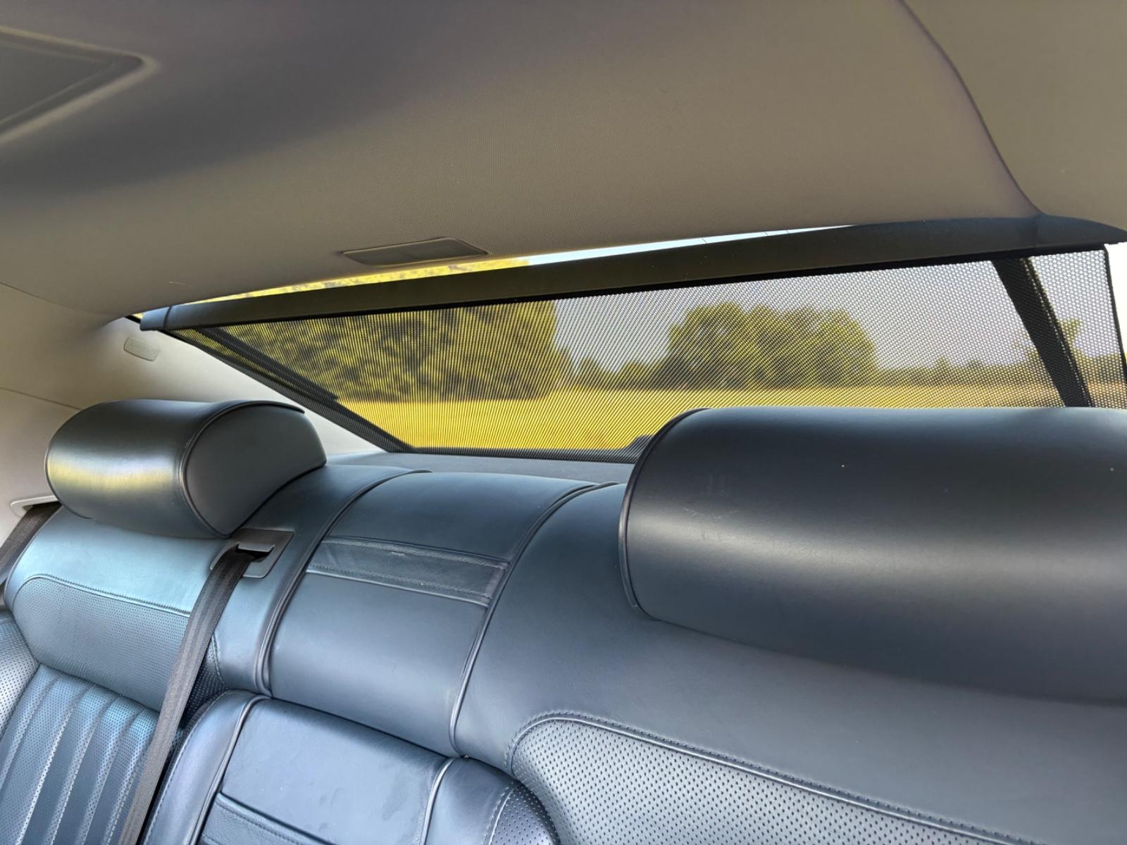 Volkswagen Phaeton 4.2 V8 4MOTION Tiptronic 5-Sitzer St...
