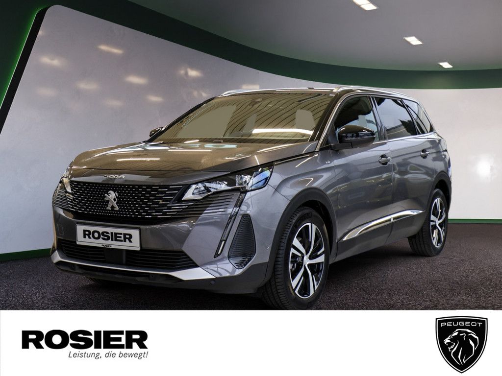 Image of Peugeot 5008
