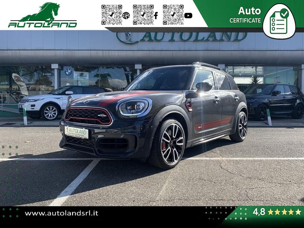 Image of MINI Other
