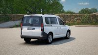 Volkswagen Caddy - Vorschau Bild 3