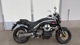 Moto Guzzi Griso 1100V, Top zustand, Neue Inspektion - MOTO GUZZI NAKED BIKE