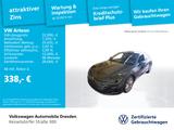 Volkswagen Arteon 2.0 TDI DSG R-Line AHZV LED Navi Kamera - Volkswagen Arteon in Dresden