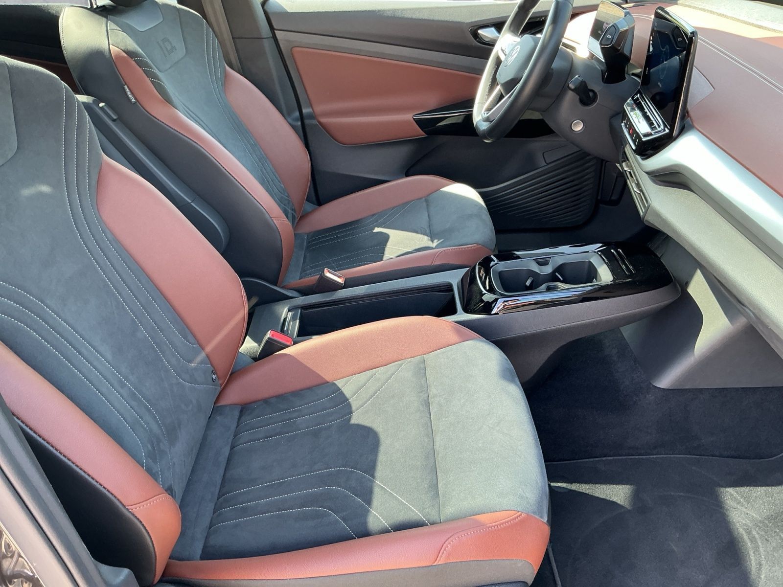Volkswagen ID.4 - Bild 13