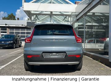 Volvo XC40 - 5