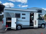 Knaus Sport Traveller 600 MKG "Silver Line" - Knaus Sport tr