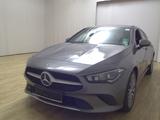 Mercedes-Benz CLA 200 d Shooting Brake SB Progressive Navi vc - Mercedes-Benz CLA-Class mit Diesel-Antrieb