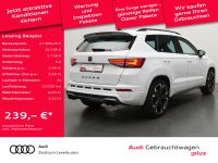 Cupra Ateca - Vorschau Bild 2