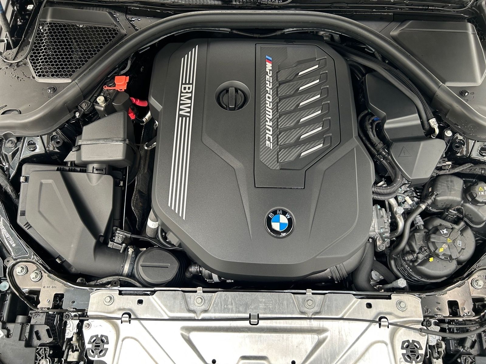 BMW M240i - Bild 16