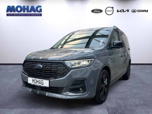 Ford Tourneo Connect AWD Sport PDCv+h*SZH*Lichtsensor