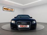 Audi A4 3.0 TDI quattro  Xenon  Navi  Leder  AHK - Audi A4 aus 2006 mit Diesel-Antrieb