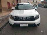 Dacia Duster 1.5 dCi 8V 110 CV 4x2 Comfort - Dacia Duster: Kleinbus