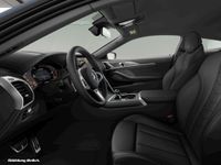 BMW M850 - Vorschau Bild 4