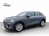 Audi Q3 40 TFSI quattro advanced MMI AHK 18" ACC APS+ - Audi Q3 in Chemnitz