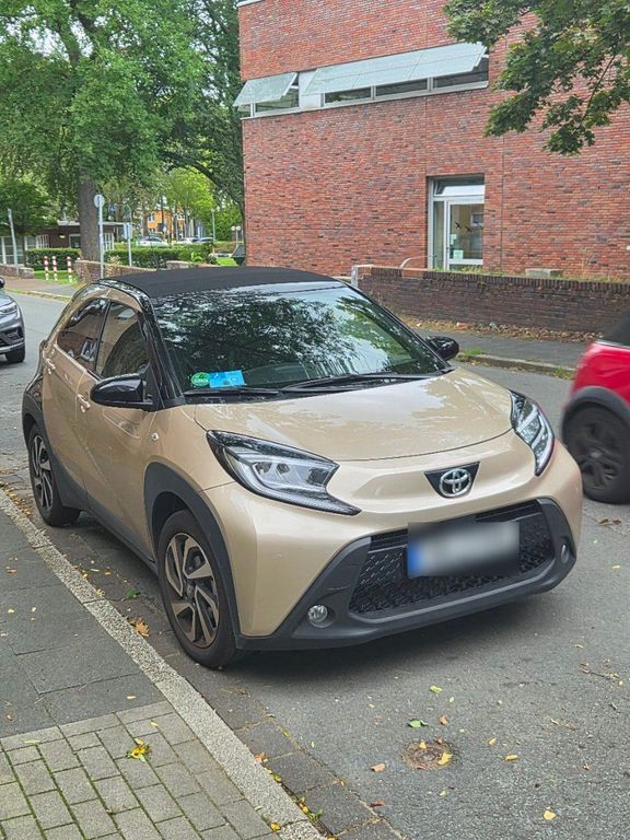 Image of Toyota Other