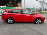 Opel Sports Tourer Innovation LED* Navi* SHZ* 1.Hd. - Opel Astra: Kombi, H